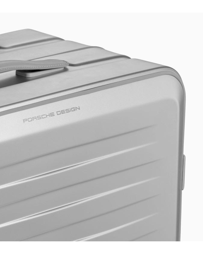 Porsche Design - Medium-Size Aluminum 4-Wheel Roadster Aluminum