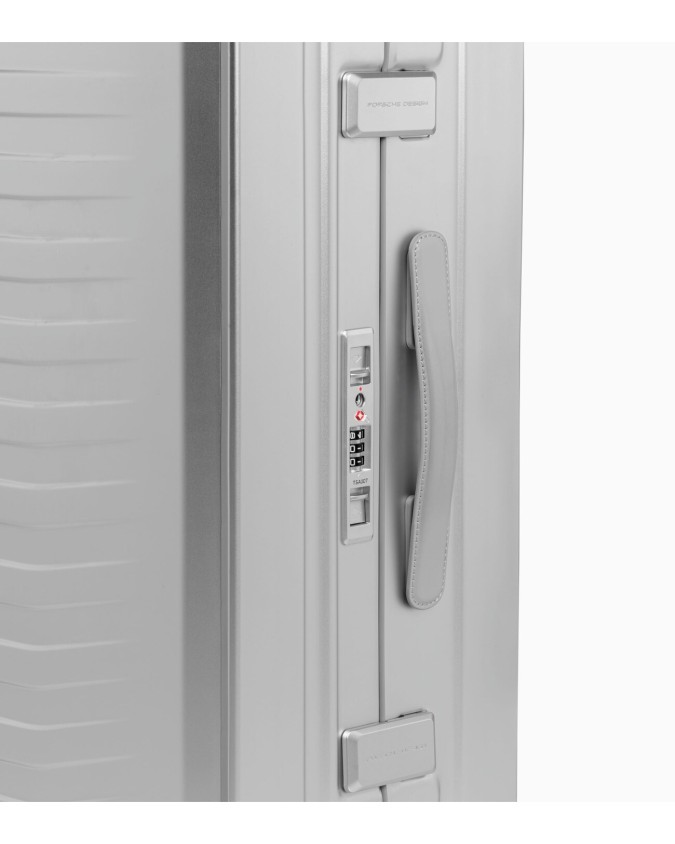 Porsche Design - Medium-Size Aluminum 4-Wheel Roadster Aluminum