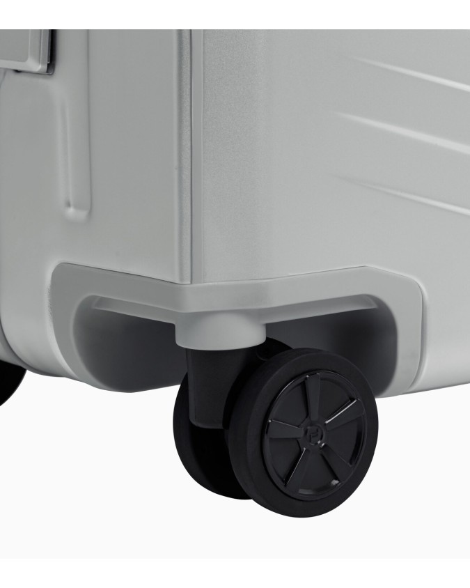 Porsche Design - Medium-Size Aluminum 4-Wheel Roadster Aluminum