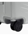 Porsche Design - Medium-Size Aluminum 4-Wheel Roadster Aluminum