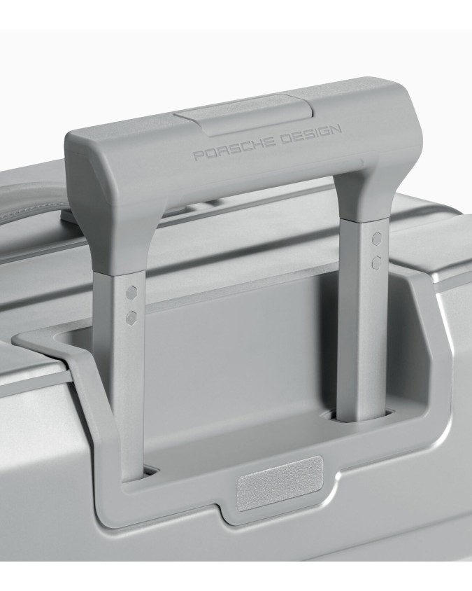 Porsche Design - Medium-Size Aluminum 4-Wheel Roadster Aluminum