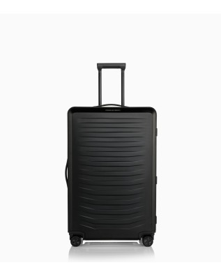 Porsche Design - Large Aluminum 4-Wheel Roadster Aluminum