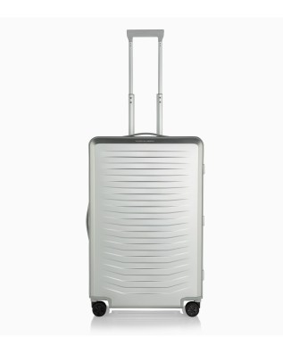  Porsche Design - Trolley Tg. L in Alluminio 4 Ruote Roadster