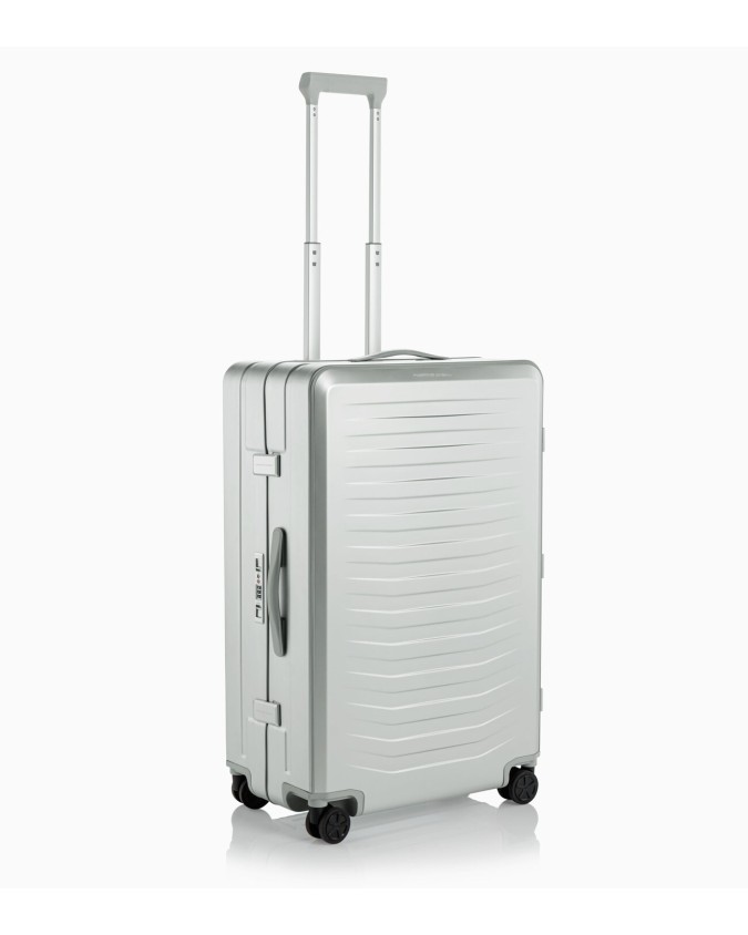 Porsche Design - Large Aluminum 4-Wheel Roadster Aluminum