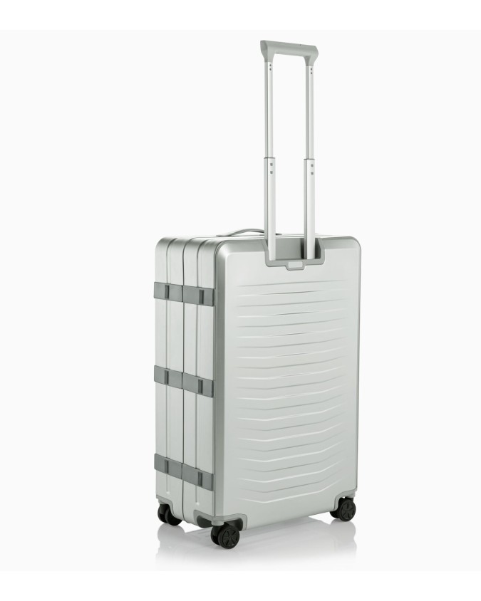 Porsche Design - Large Aluminum 4-Wheel Roadster Aluminum