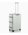 Porsche Design - Large Aluminum 4-Wheel Roadster Aluminum