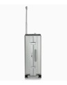 Porsche Design - Large Aluminum 4-Wheel Roadster Aluminum