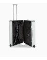 Porsche Design - Large Aluminum 4-Wheel Roadster Aluminum