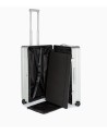 Porsche Design - Large Aluminum 4-Wheel Roadster Aluminum
