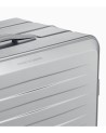 Porsche Design - Large Aluminum 4-Wheel Roadster Aluminum