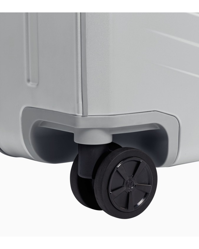 Porsche Design - Large Aluminum 4-Wheel Roadster Aluminum