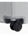 Porsche Design - Large Aluminum 4-Wheel Roadster Aluminum