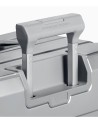 Porsche Design - Large Aluminum 4-Wheel Roadster Aluminum