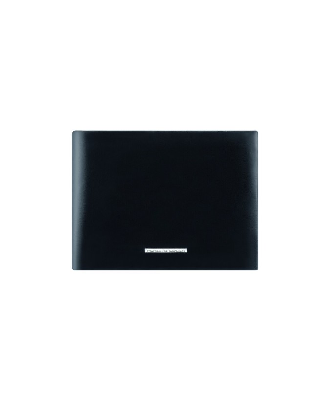 Porsche Design - Herren-Lederbrieftasche Classic Billfold 10