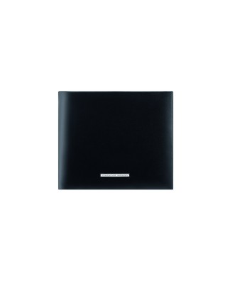  Porsche Design - Portafoglio Verticale in Pelle con