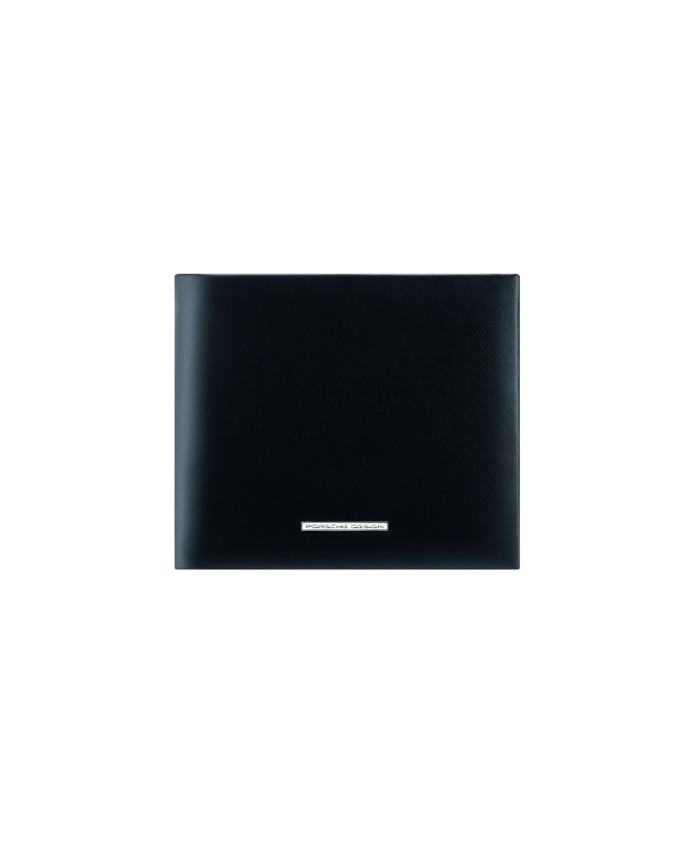  Porsche Design - Portafoglio Verticale in Pelle con