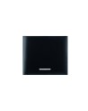 Porsche Design - Classic Wallet 4 Vertical Leather Wallet with