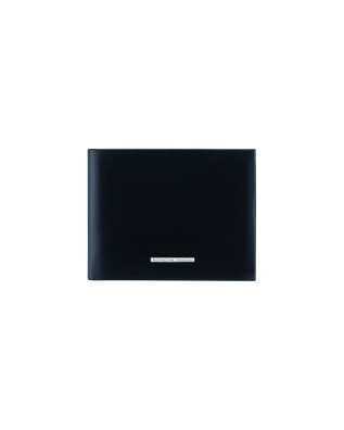  Porsche Design - Portafoglio Uomo Sottile in Pelle Classic