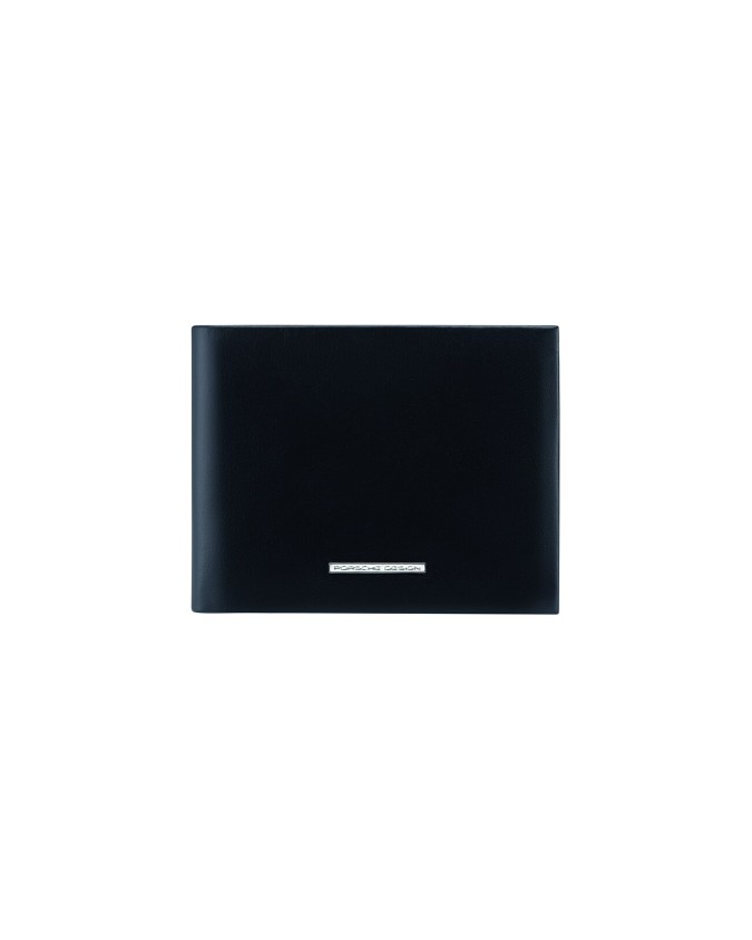 Porsche Design - Men's Slim Classic Leather Billfold Wallet 3