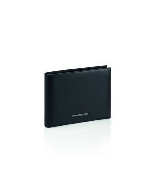 Porsche Design - Men's Slim Classic Leather Billfold Wallet 3 2