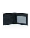 Porsche Design - Men's Slim Classic Leather Billfold Wallet 3