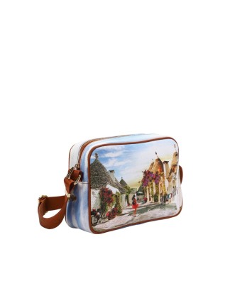  Ynot - Borsa a tracolla camera bag Tg.  2