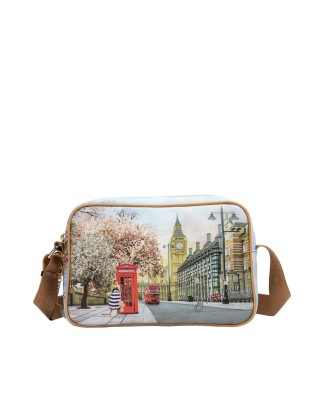  Ynot - Borsa a tracolla camera bag Tg. 