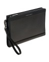 Porsche Design - Herren-Clutch, Größe S, aus Carbonfaser und