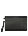 Porsche Design - Men's Carbon Clutch, Size S, in Carbon Fiber