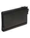 Porsche Design - Herren-Clutch, Größe S, aus Carbonfaser und