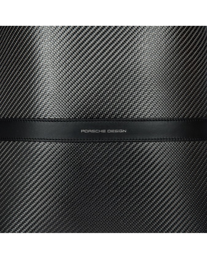 Porsche Design - 15'' Laptop Backpack in Carbon Fiber and