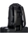 Porsche Design - 15'' Laptop Backpack in Carbon Fiber and