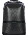 Porsche Design - 15-Zoll-Laptop-Rucksack aus Carbonfaser und
