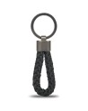 Porsche Design - Schlüsselanhänger mit Nylon-Kordel