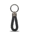Porsche Design - Keychain with Nylon Rope Lanyard