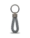Porsche Design - Keychain with Nylon Rope Lanyard