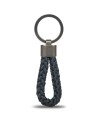 Porsche Design - Keychain with Nylon Rope Lanyard