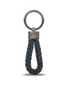 Porsche Design - Schlüsselanhänger mit Nylon-Kordel