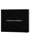 Porsche Design - Keychain with Nylon Rope Lanyard