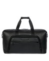 Porsche Design - Roadster Leather EVO Reisetasche aus Leder