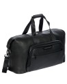 Porsche Design - Roadster Leather EVO Reisetasche aus Leder