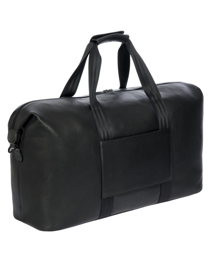 Porsche Design - Roadster Leather EVO Reisetasche aus Leder