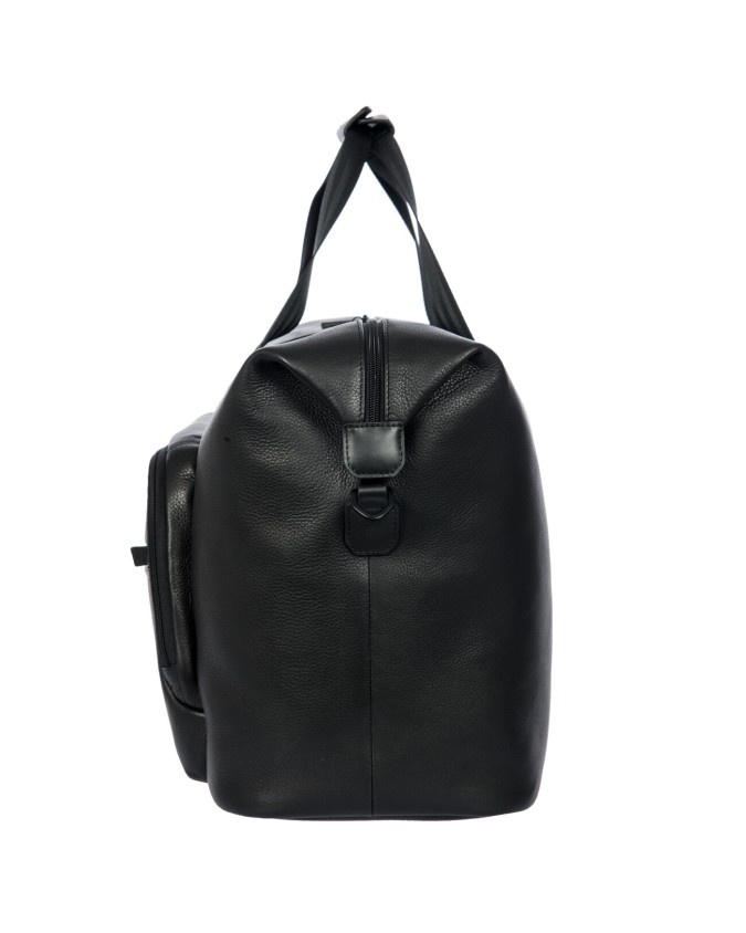 Porsche Design - Roadster Leather EVO Reisetasche aus Leder