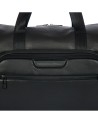 Porsche Design - Roadster Leather EVO Reisetasche aus Leder
