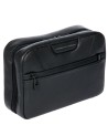 Porsche Design - Roadster Leather EVO Men's Leather Toiletry Bag