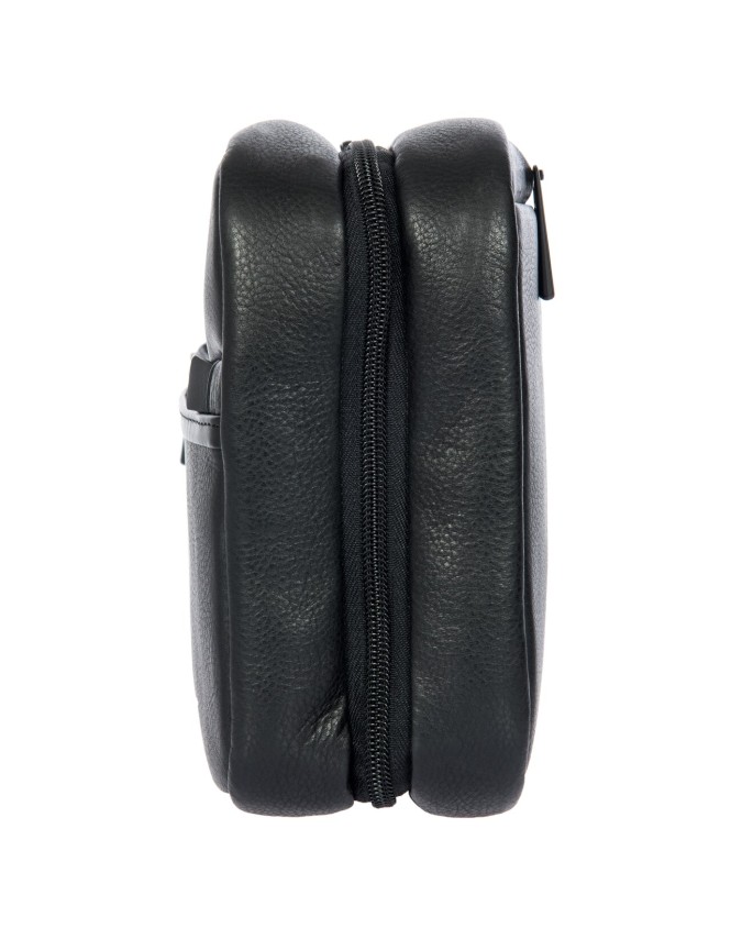 Porsche Design - Roadster Leather EVO Men's Leather Toiletry Bag