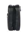 Porsche Design - Herren-Kosmetiktasche aus Leder Roadster