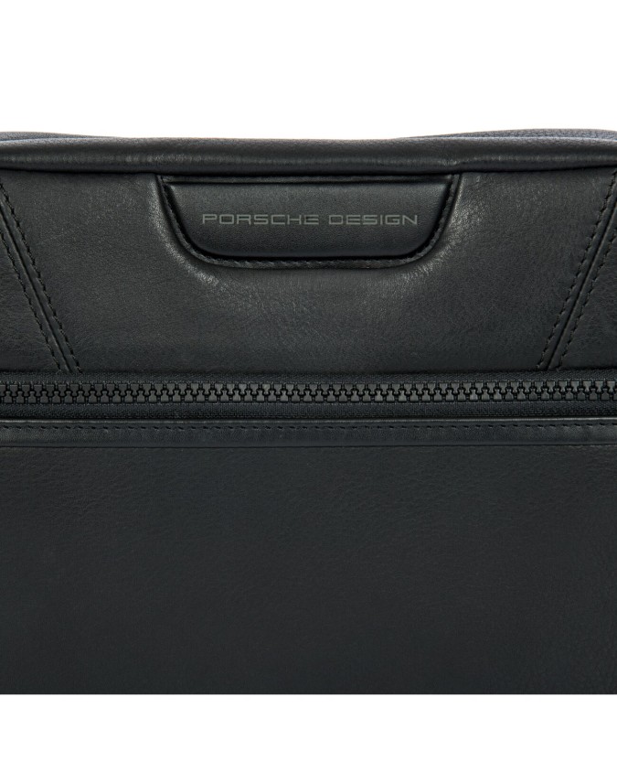 Porsche Design - Roadster Leather EVO Men's Leather Toiletry Bag
