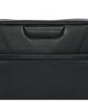 Porsche Design - Herren-Kosmetiktasche aus Leder Roadster