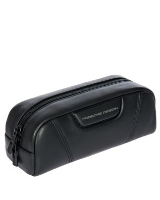 Porsche Design - Roadster Leather EVO Leather Accessory Pouch 2